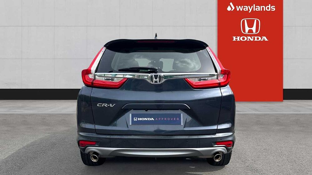 Honda Cr-v 1.5 VTEC Turbo SE 5dr 2WD