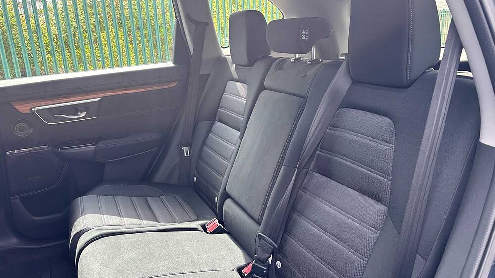 Honda Cr-v 1.5 VTEC Turbo SE 5dr 2WD