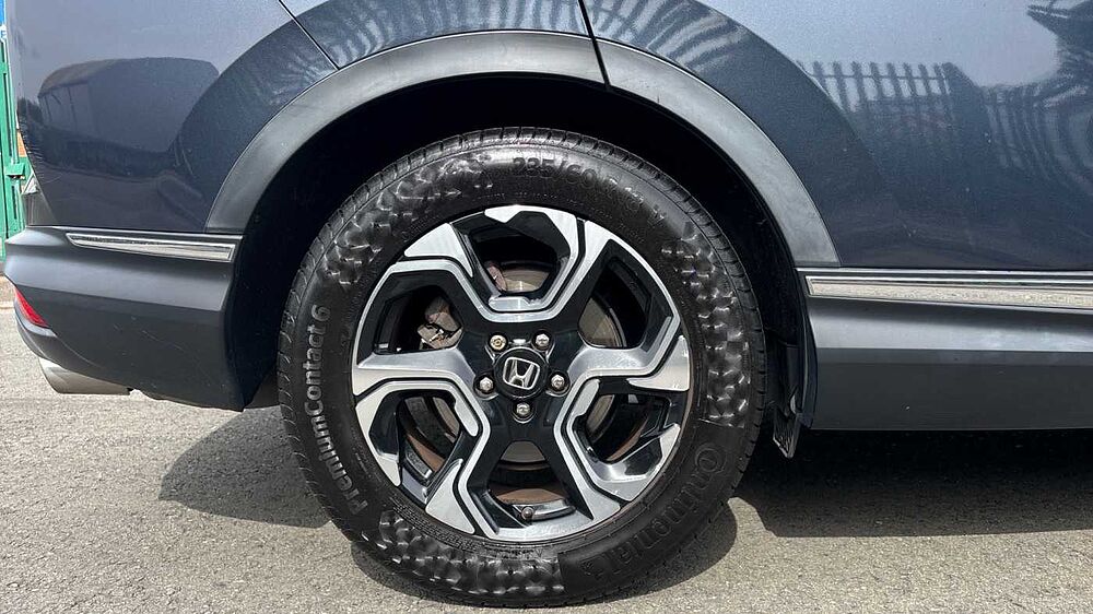 Honda Cr-v 1.5 VTEC Turbo SE 5dr 2WD