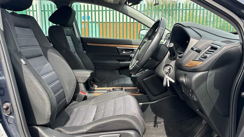 Honda Cr-v 1.5 VTEC Turbo SE 5dr 2WD