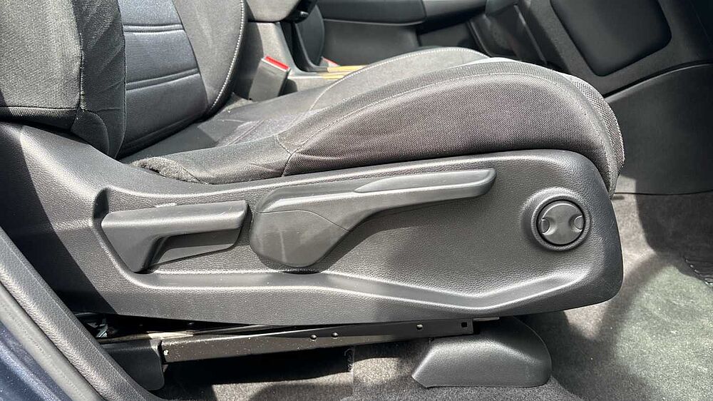 Honda Cr-v 1.5 VTEC Turbo SE 5dr 2WD