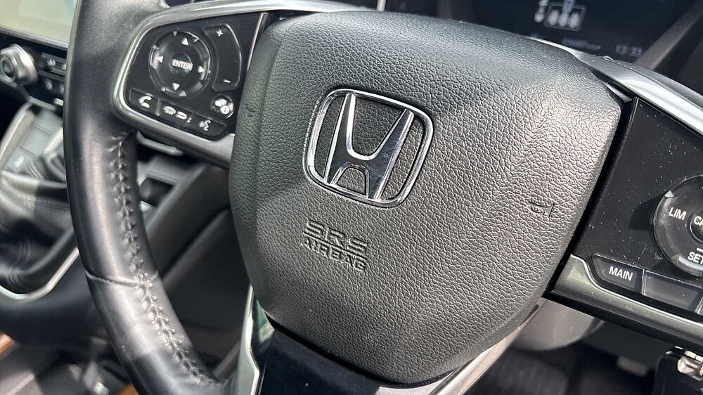 Honda Cr-v 1.5 VTEC Turbo SE 5dr 2WD