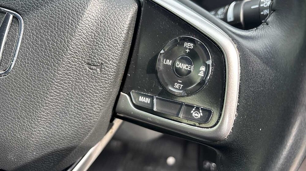 Honda Cr-v 1.5 VTEC Turbo SE 5dr 2WD