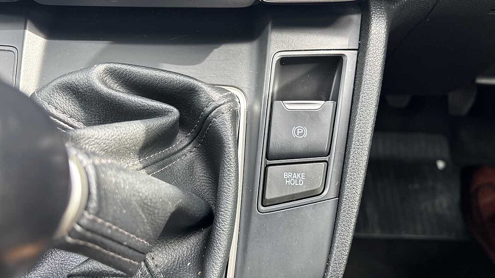 Honda Cr-v 1.5 VTEC Turbo SE 5dr 2WD