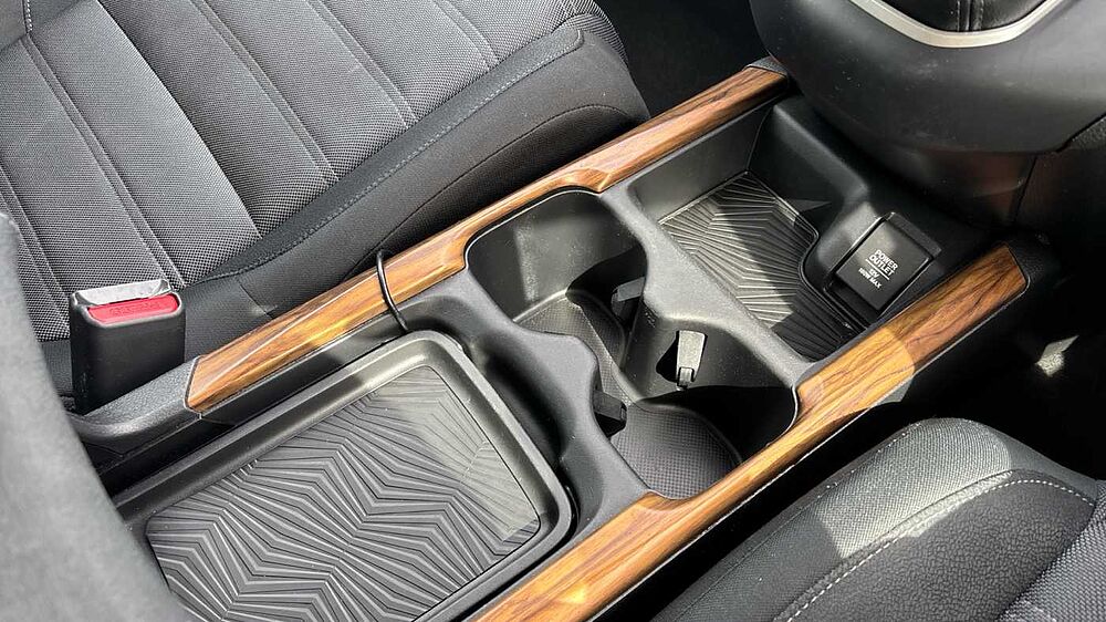 Honda Cr-v 1.5 VTEC Turbo SE 5dr 2WD