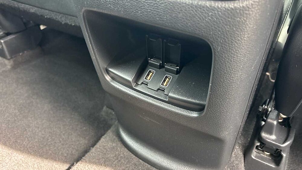Honda Cr-v 1.5 VTEC Turbo SE 5dr 2WD