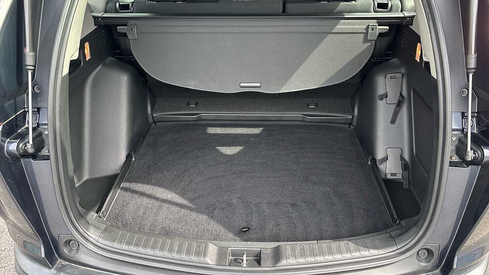 Honda Cr-v 1.5 VTEC Turbo SE 5dr 2WD