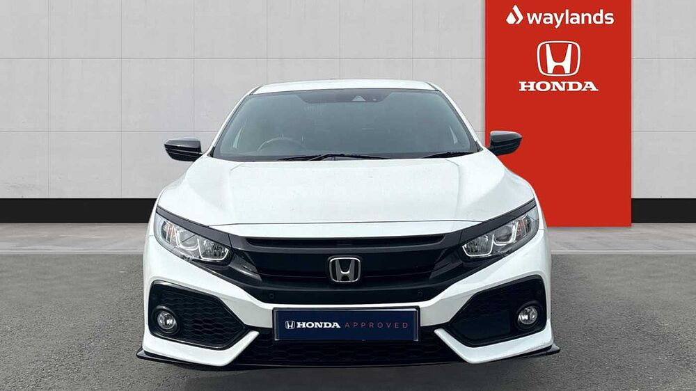 Honda Civic 1.0 VTEC Turbo 126 Sport Line 5dr