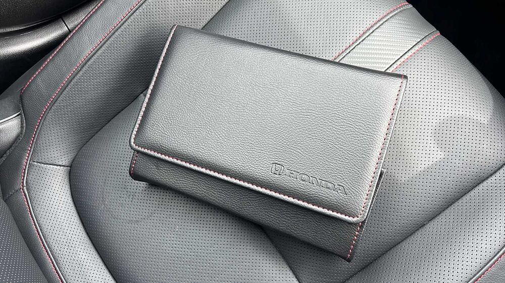 Honda Civic 1.0 VTEC Turbo 126 Sport Line 5dr