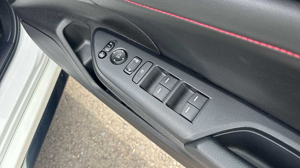 Honda Civic 1.0 VTEC Turbo 126 Sport Line 5dr