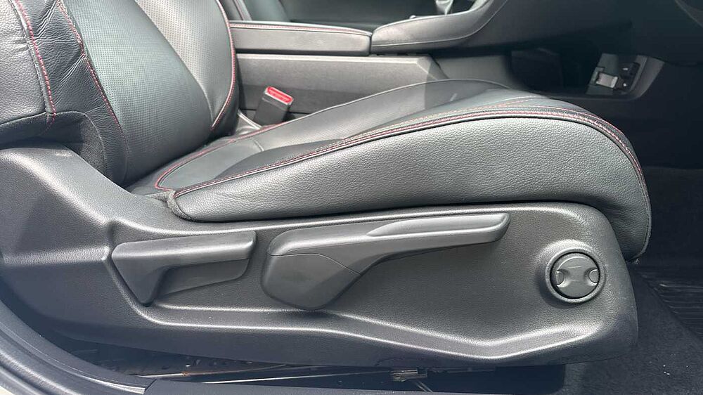 Honda Civic 1.0 VTEC Turbo 126 Sport Line 5dr