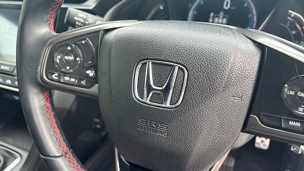 Honda Civic 1.0 VTEC Turbo 126 Sport Line 5dr