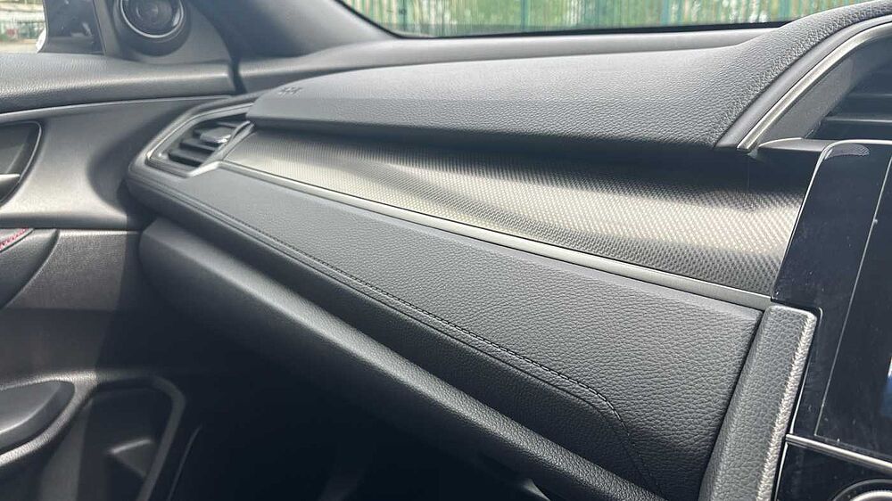 Honda Civic 1.0 VTEC Turbo 126 Sport Line 5dr