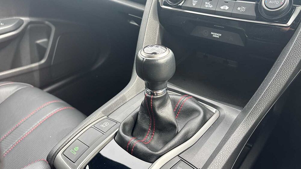 Honda Civic 1.0 VTEC Turbo 126 Sport Line 5dr