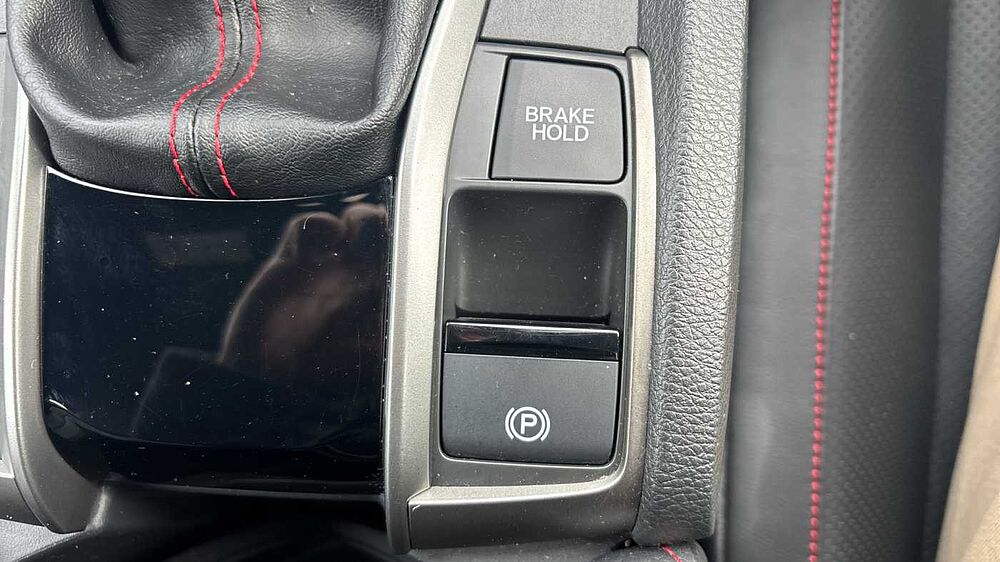 Honda Civic 1.0 VTEC Turbo 126 Sport Line 5dr