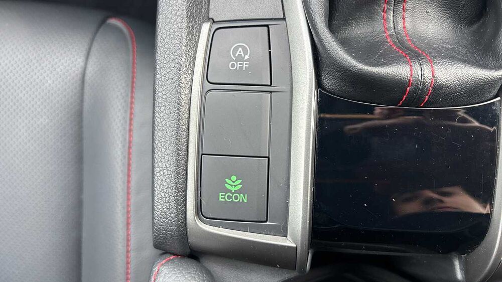 Honda Civic 1.0 VTEC Turbo 126 Sport Line 5dr