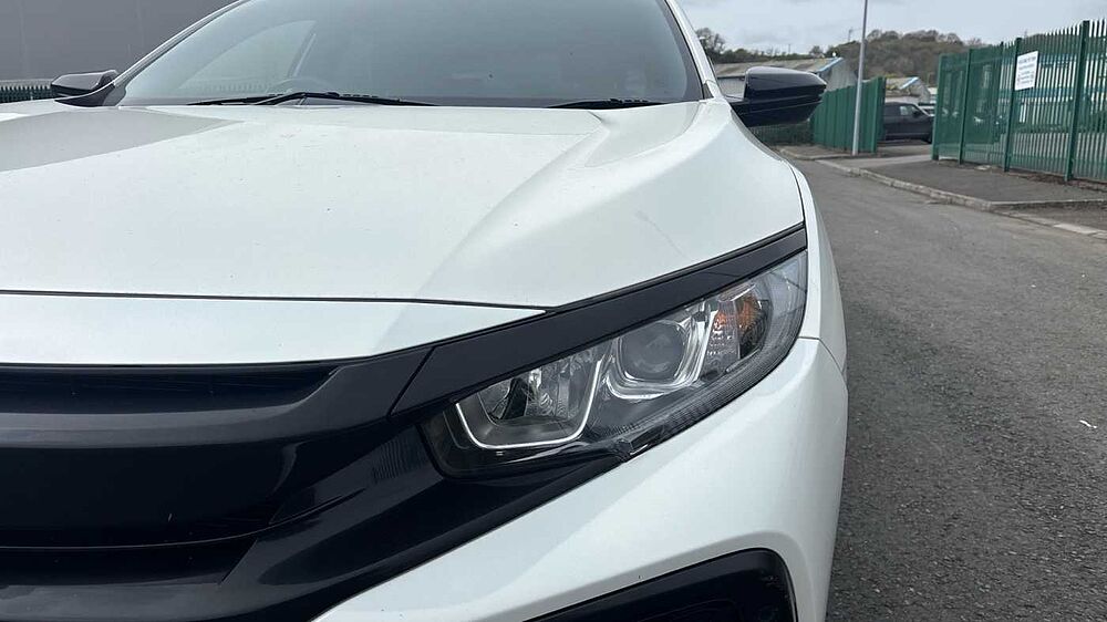 Honda Civic 1.0 VTEC Turbo 126 Sport Line 5dr