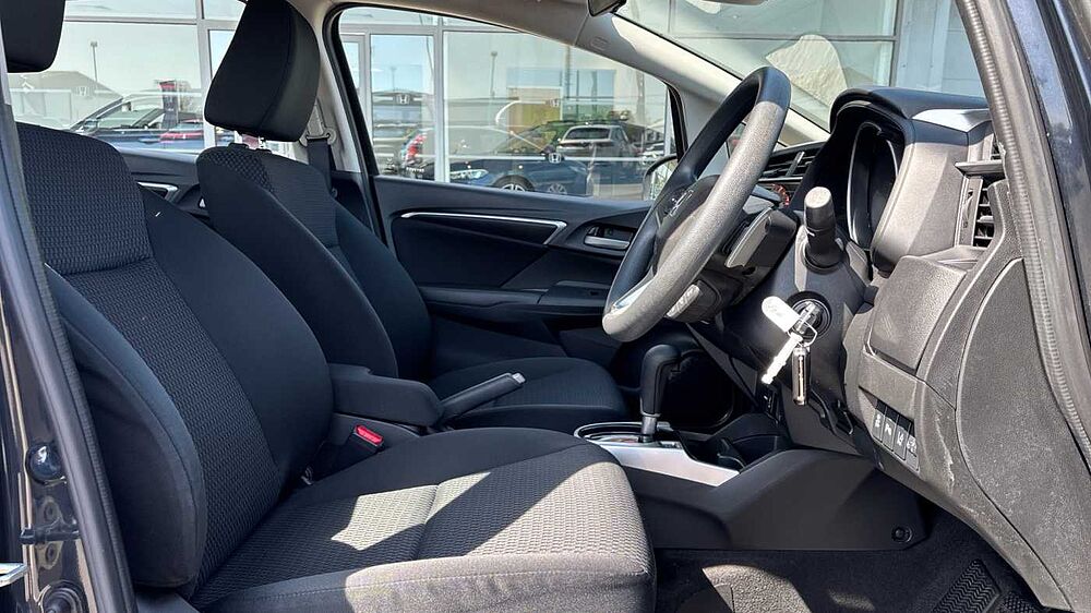 Honda Jazz 1.3 i-VTEC SE 5dr CVT