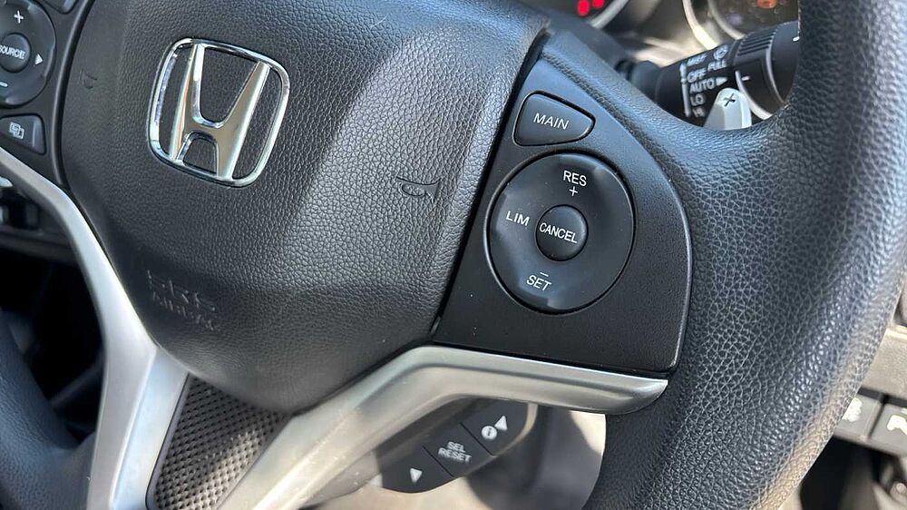 Honda Jazz 1.3 i-VTEC SE 5dr CVT