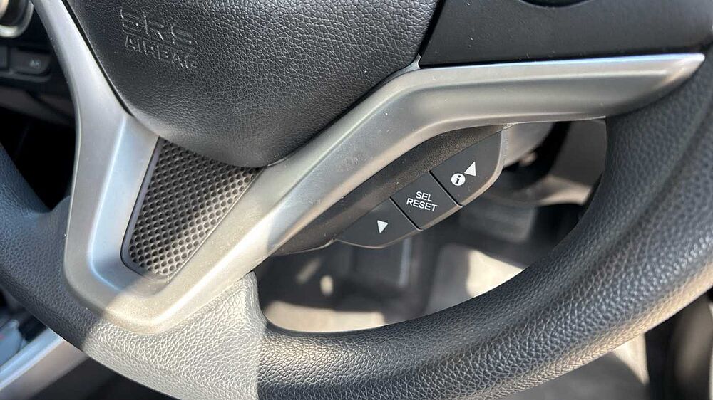 Honda Jazz 1.3 i-VTEC SE 5dr CVT