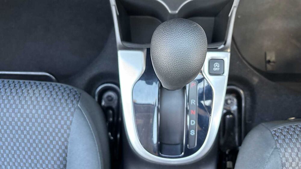 Honda Jazz 1.3 i-VTEC SE 5dr CVT