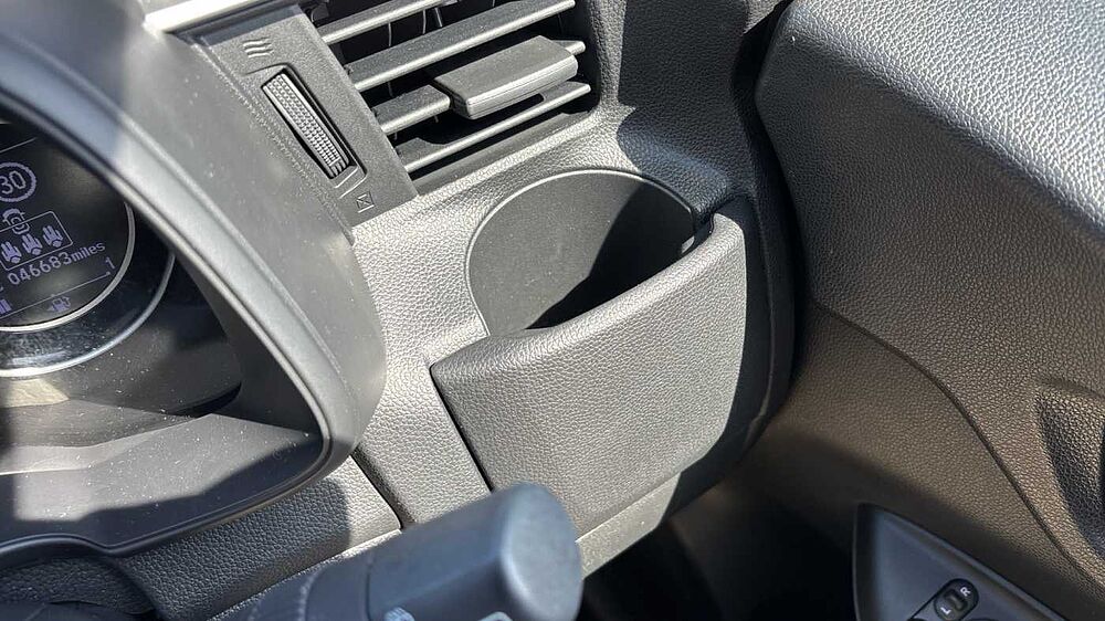 Honda Jazz 1.3 i-VTEC SE 5dr CVT