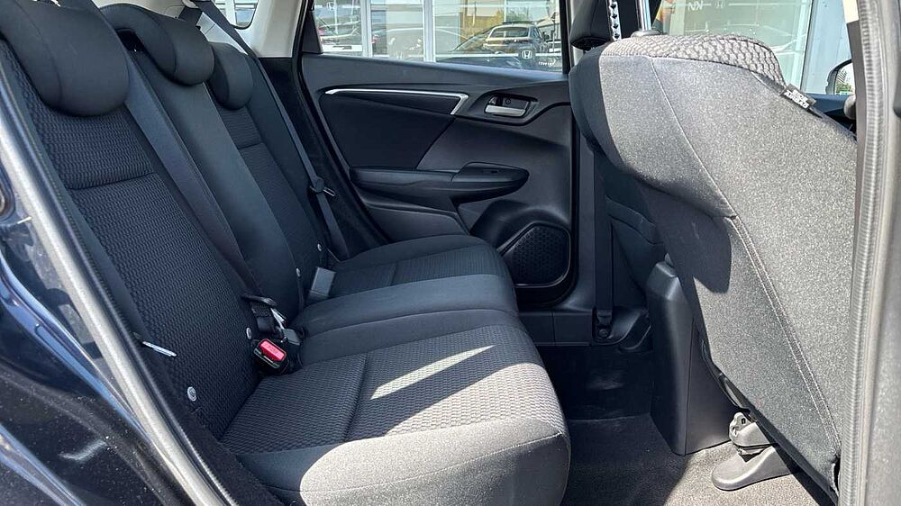 Honda Jazz 1.3 i-VTEC SE 5dr CVT