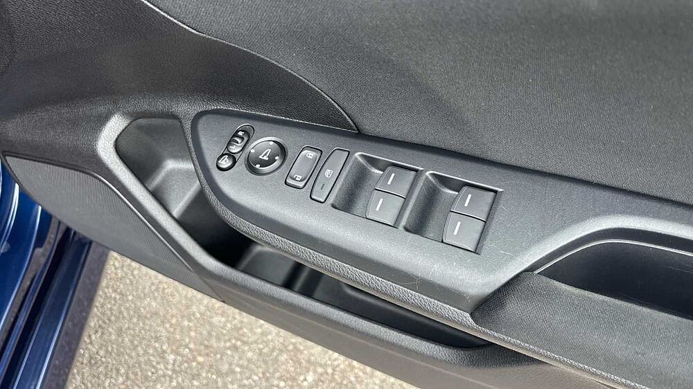Honda Civic 1.0 VTEC Turbo 126 SR 5dr