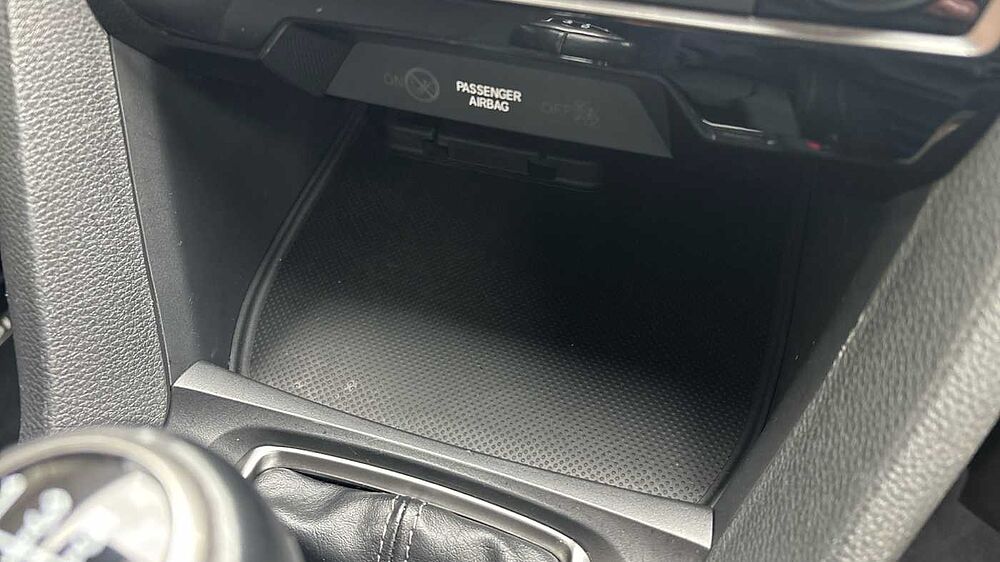 Honda Civic 1.0 VTEC Turbo 126 SR 5dr