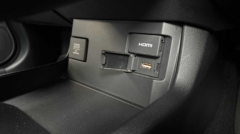 Honda Civic 1.0 VTEC Turbo 126 SR 5dr