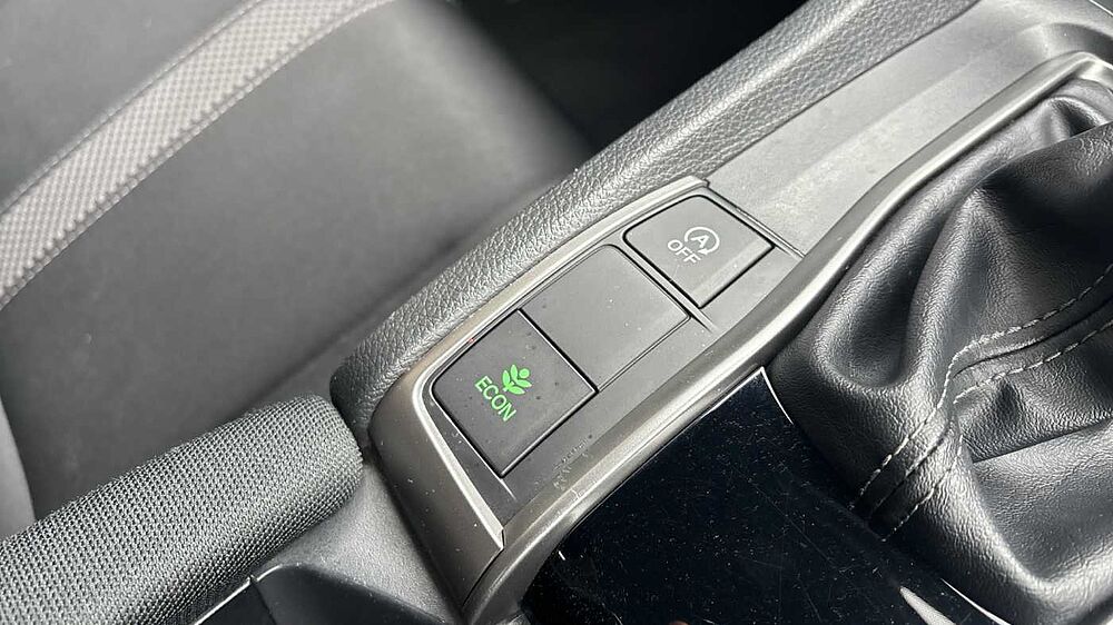 Honda Civic 1.0 VTEC Turbo 126 SR 5dr