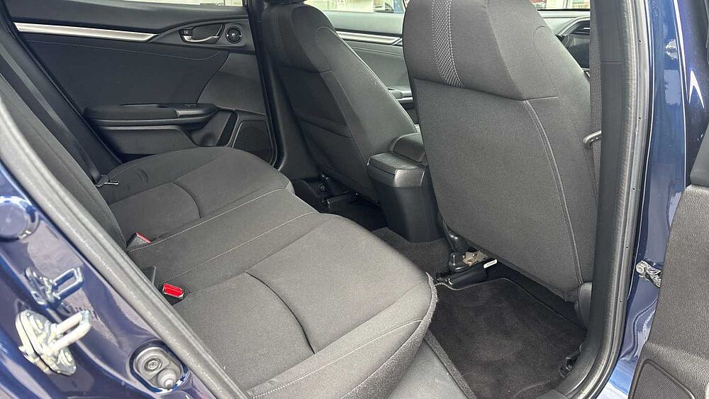 Honda Civic 1.0 VTEC Turbo 126 SR 5dr