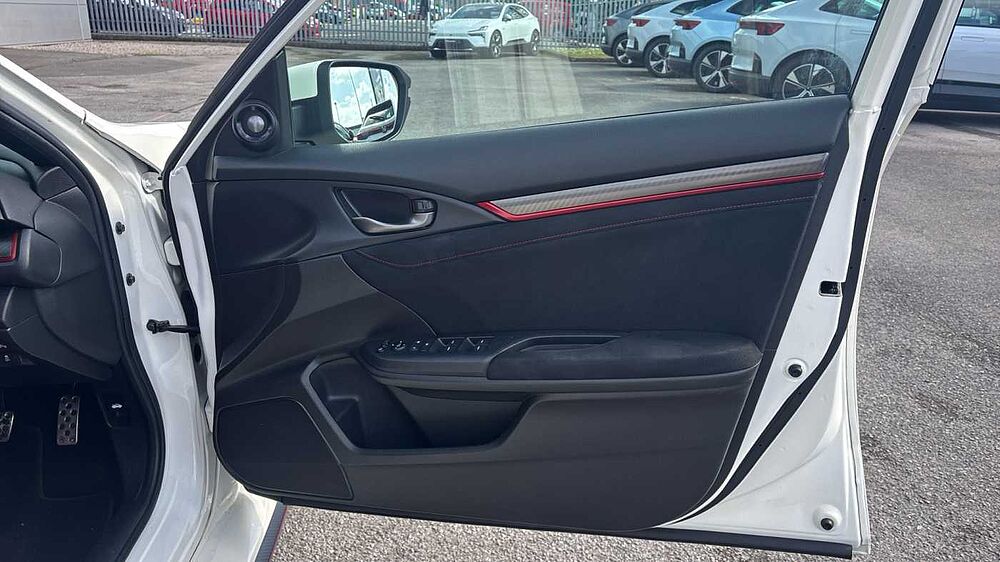 Honda Civic 2.0 VTEC Turbo Type R GT 5dr