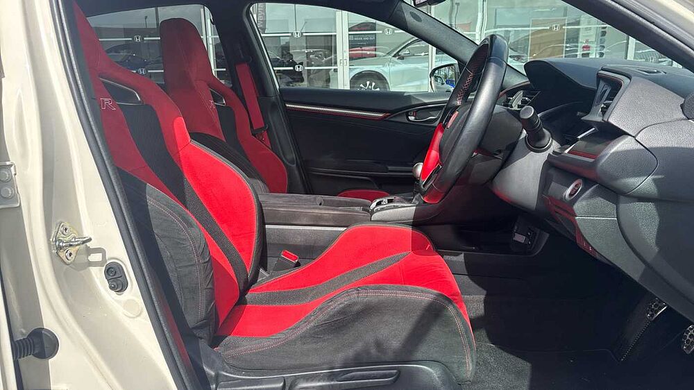 Honda Civic 2.0 VTEC Turbo Type R GT 5dr