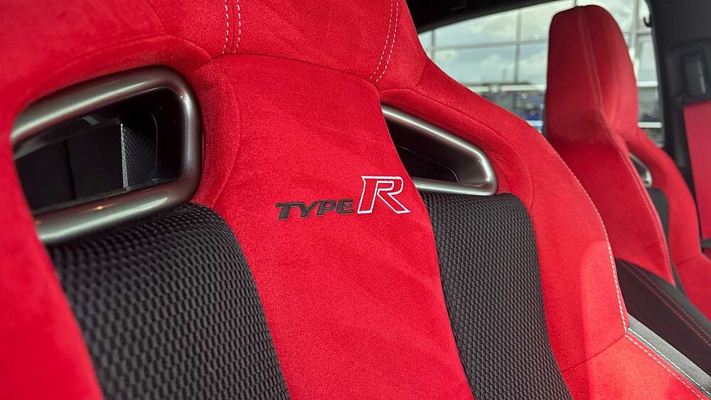 Honda Civic 2.0 VTEC Turbo Type R GT 5dr