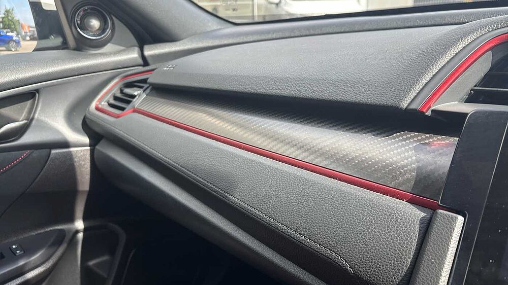 Honda Civic 2.0 VTEC Turbo Type R GT 5dr
