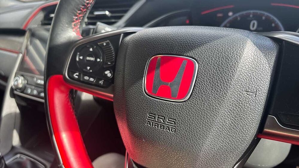 Honda Civic 2.0 VTEC Turbo Type R GT 5dr