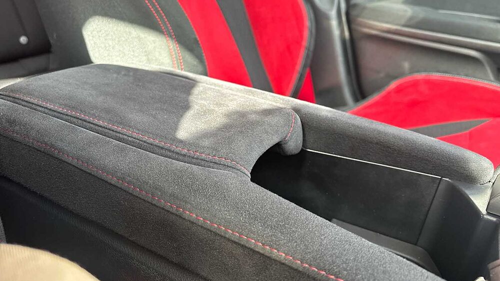 Honda Civic 2.0 VTEC Turbo Type R GT 5dr