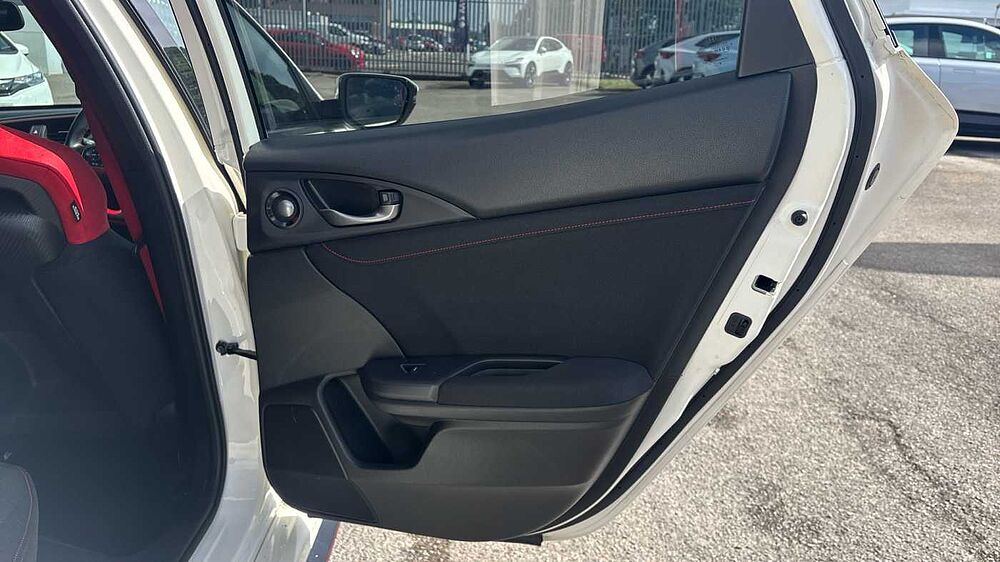 Honda Civic 2.0 VTEC Turbo Type R GT 5dr