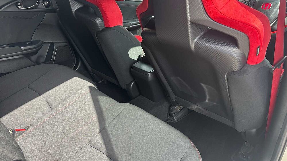 Honda Civic 2.0 VTEC Turbo Type R GT 5dr