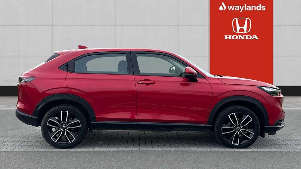 Honda Hr-v 1.5 eHEV Elegance 5dr CVT