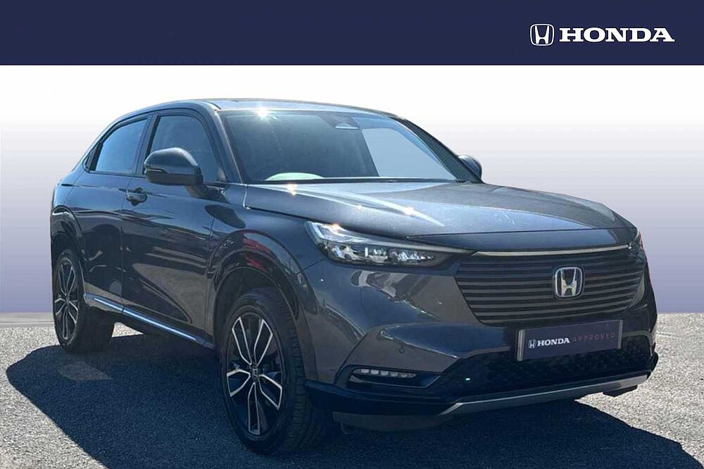 Honda Hr-v 1.5 eHEV Advance 5dr CVT