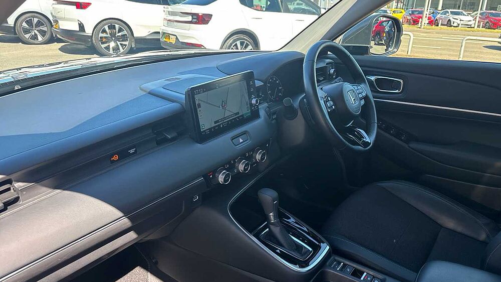 Honda Hr-v 1.5 eHEV Advance 5dr CVT