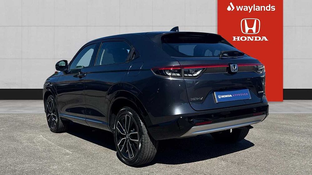 Honda Hr-v 1.5 eHEV Advance 5dr CVT