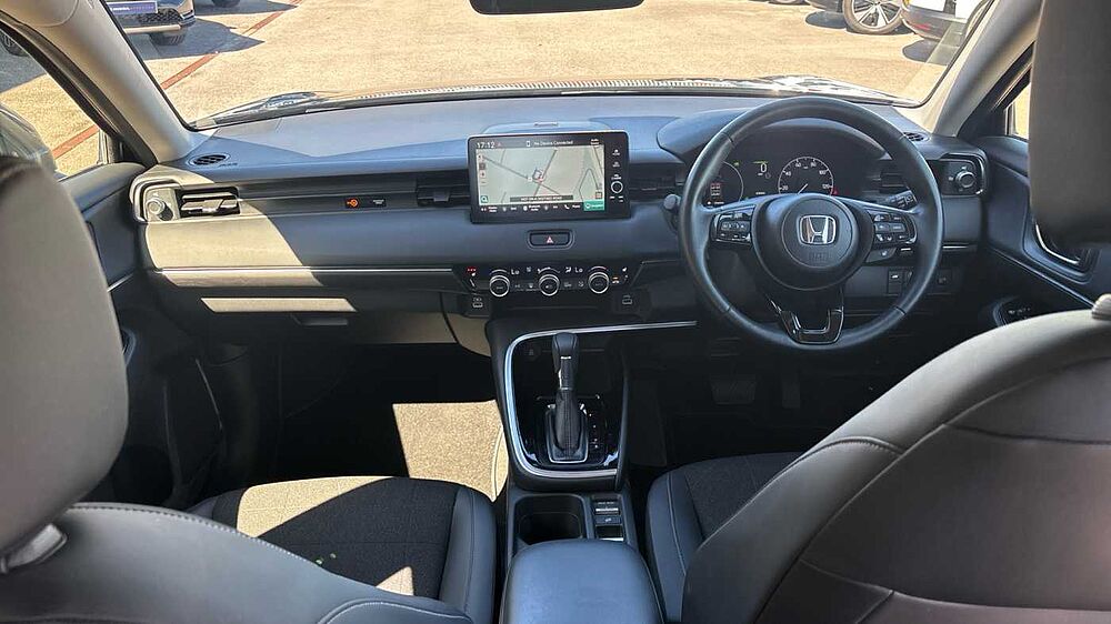 Honda Hr-v 1.5 eHEV Advance 5dr CVT