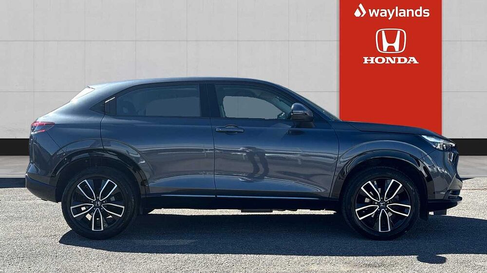 Honda Hr-v 1.5 eHEV Advance 5dr CVT