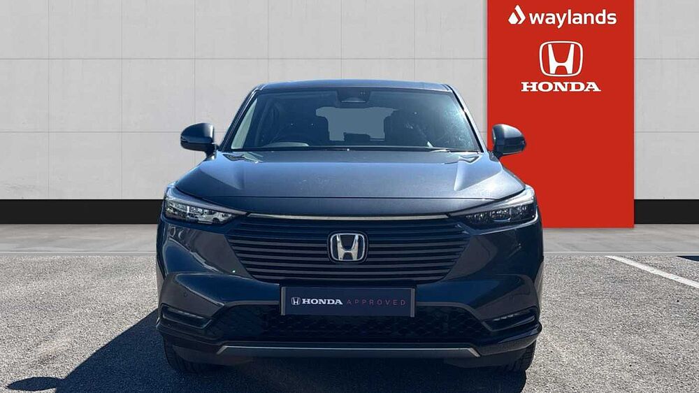 Honda Hr-v 1.5 eHEV Advance 5dr CVT