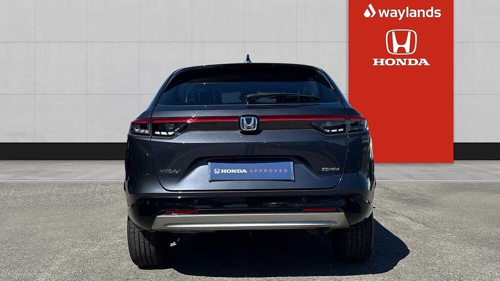 Honda Hr-v 1.5 eHEV Advance 5dr CVT