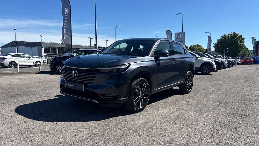 Honda Hr-v 1.5 eHEV Advance 5dr CVT