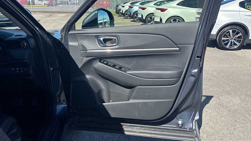 Honda Hr-v 1.5 eHEV Advance 5dr CVT